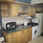 Hurghada British Compound