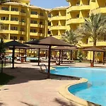 Hurghada British Compound