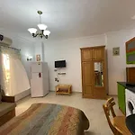 Cleopatra Resort Room