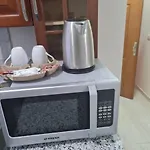 Lazur Apartments