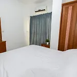 Lazur Apartments