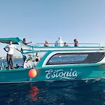 Hero Boat