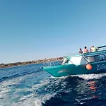 Hero Boat