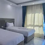 Fanadir Bay Resort Five Stars