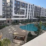 Fanadir Bay Resort Five Stars