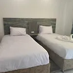 Fanadir Bay Resort Five Stars