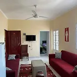 Skylen Apartment