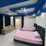 Luxury Touristic Village & Sea View One Bedroom