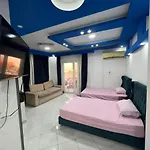 Luxury Touristic Village & Sea View One Bedroom