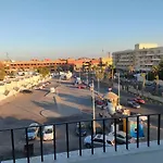 Luxury Touristic Village & Sea View One Bedroom