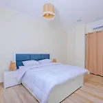 Blue View Suites
