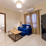 Blue View Suites