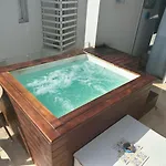 1Br With Private Heated Jacuzzi At Sholan Elgouna