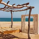 Charming 1-Bed Chalet In Hurghada