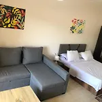 3316- Awesome Garden View Studio In Al Dau Heights