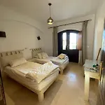Spacious Villa With Private Pool-Gouna
