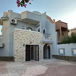 Villa 108 B - Mubarak 6