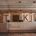 Tk Suites