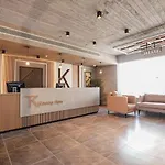 Tk Suites