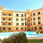 Red Ruby Compound منتجع الياقوتة الحمراء