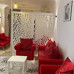 Red Ruby Compound منتجع الياقوتة الحمراء