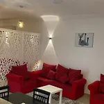 Red Ruby Compound منتجع الياقوتة الحمراء