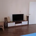 Chalet On The Beach