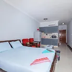 Modern Amenities