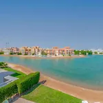 Elegant 4Br In Tawila, Gouna. Private Pool, Lagoon