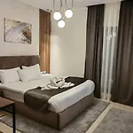Cordoba Suites Penthouse With Private Open Air Jacuzzi