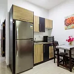 Luxury Apartment
