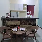 Sweet Home- Last Check In 12 Am