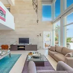 Golf Luxury Villa With Private Pool