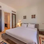 Golf Luxury Villa With Private Pool