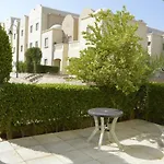 F-Ground Floor With Garden 1