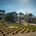 Modern Soma Bay 2Br Villa W Sea Views, Beach & Pool Access