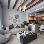 Captivating 1 Bdr Fanadir Marina
