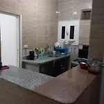 Ikea Flat 6