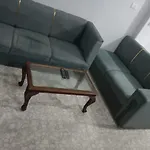 Ikea Flat 6