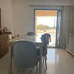 Swan Lake Gouna Families 4Bd Crystal Lagoon View