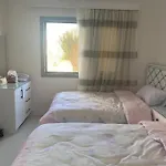 Swan Lake Gouna Families 4Bd Crystal Lagoon View