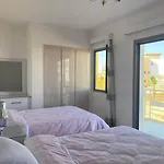 Swan Lake Gouna Families 4Bd Crystal Lagoon View