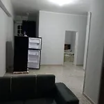 Ikea Flat 6