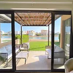 Homey 3 Bdr Townhouse Tawila El Gouna