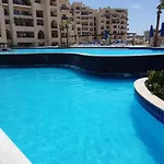 Aldau Heights Top View - Hurghada
