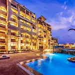 Aldau Heights Top View - Hurghada
