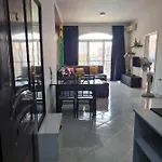Disert Peral View