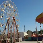 El Souk Mall Location In Town