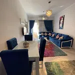 Fully Furnished Apartment In Hurghada