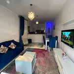 Fully Furnished Apartment In Hurghada